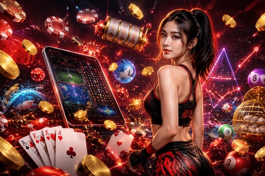 luckb