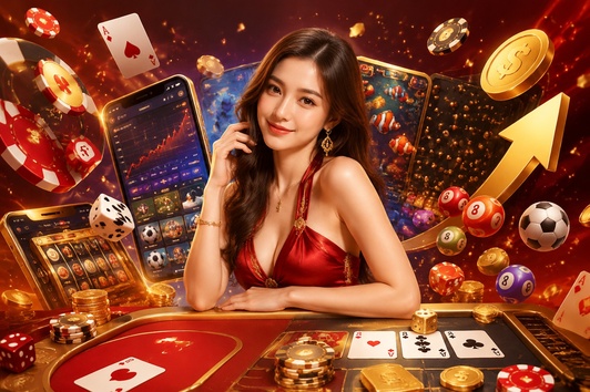 luckb