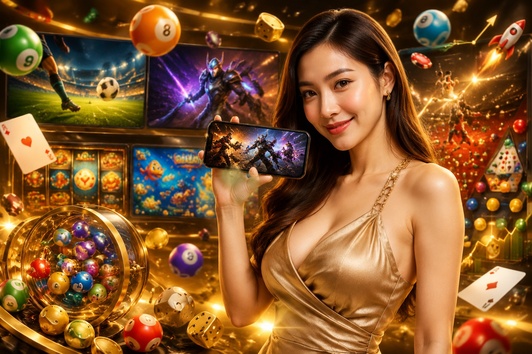 luckb