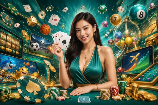 luckb