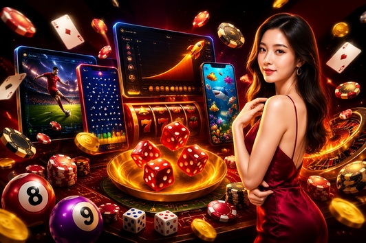 luckb